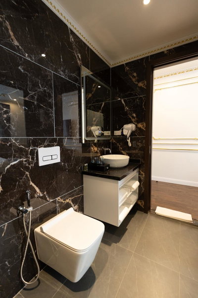 Royal Dương Nội Hotel, Hanoi, Vietnam