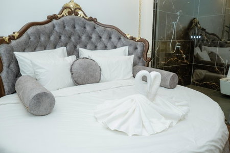 Royal Dương Nội Hotel, Hanoi, Vietnam
