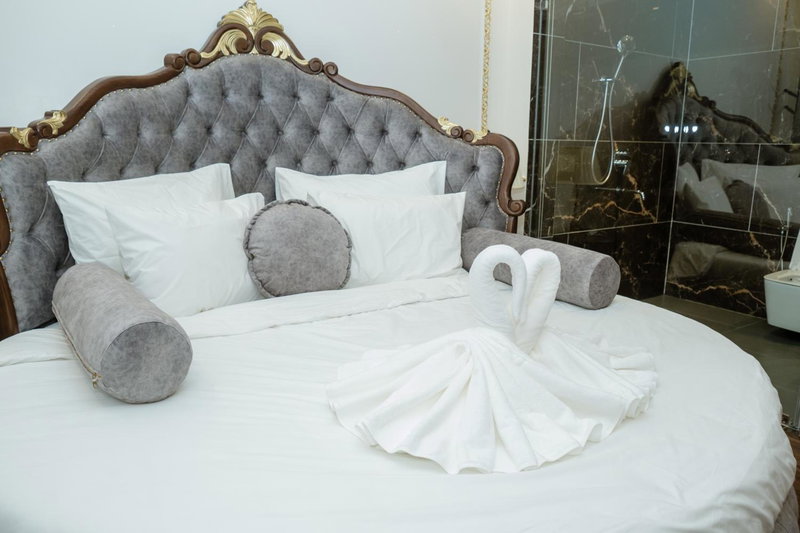 Royal Dương Nội Hotel, Hanoi, Vietnam