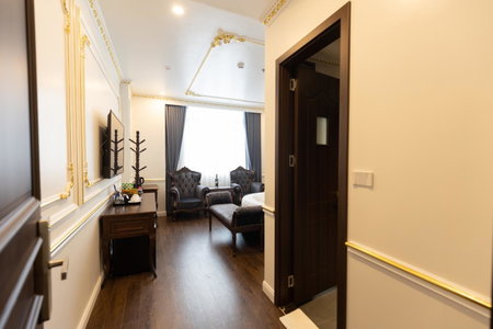 Royal Dương Nội Hotel, Hanoi, Vietnam
