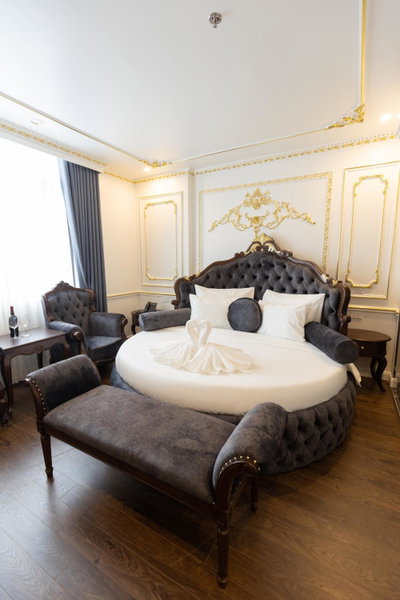 Royal Dương Nội Hotel, Hanoi, Vietnam