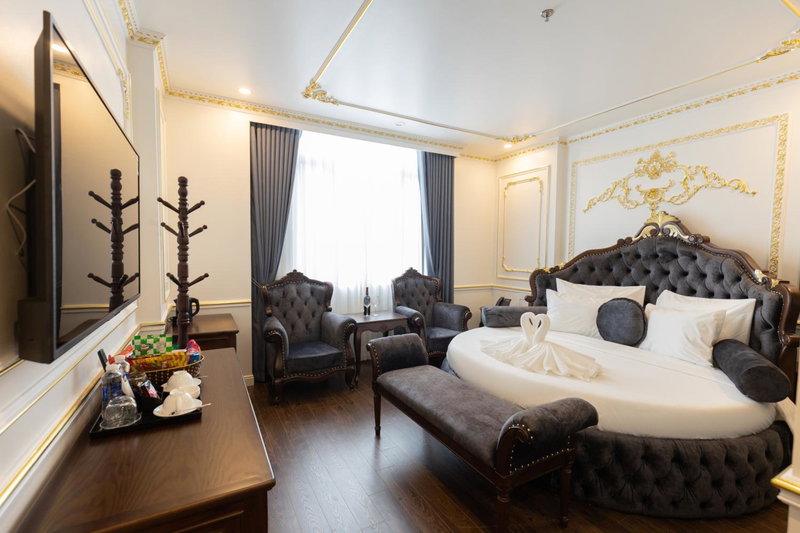 Royal Dương Nội Hotel, Hanoi, Vietnam