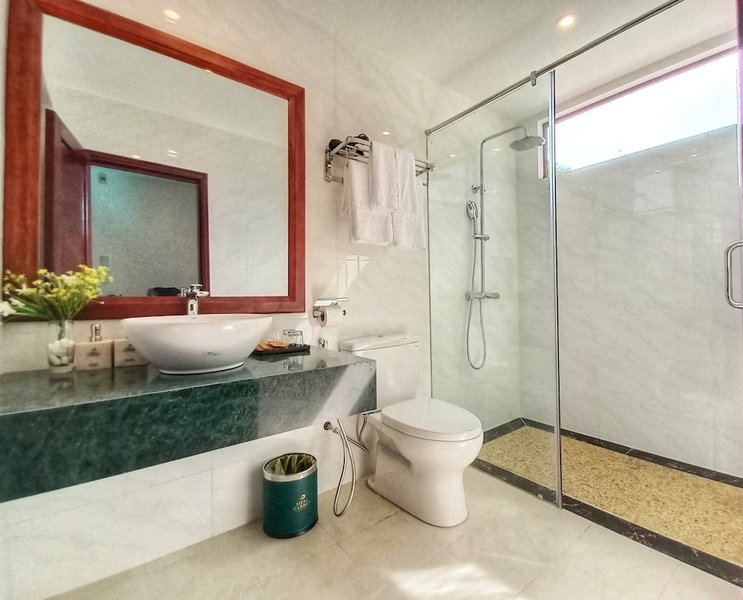 Santa Garden Resort, Phu Quoc, Vietnam