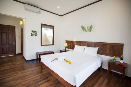 Santa Garden Resort, Phu Quoc, Vietnam