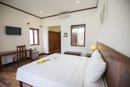 Santa Garden Resort, Phu Quoc, Vietnam