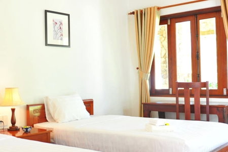 Santa Garden Resort, Phu Quoc, Vietnam