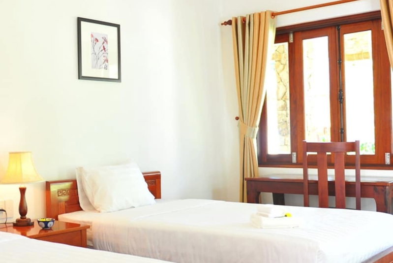 Santa Garden Resort, Phu Quoc, Vietnam