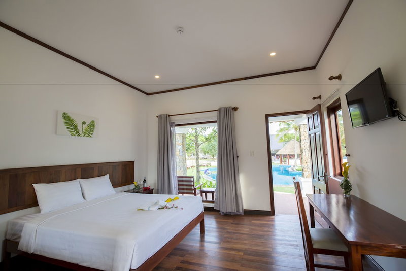 Santa Garden Resort, Phu Quoc, Vietnam