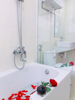 HaTa Hotel, Quy Nhon, Vietnam