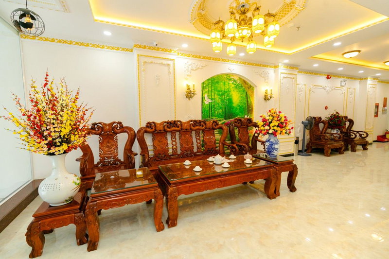 HaTa Hotel, Quy Nhon, Vietnam