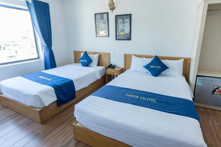 HaTa Hotel, Quy Nhon, Vietnam