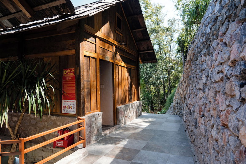 Khuoi Han Ecolodge Cao Bang, Cao Bang, Vietnam