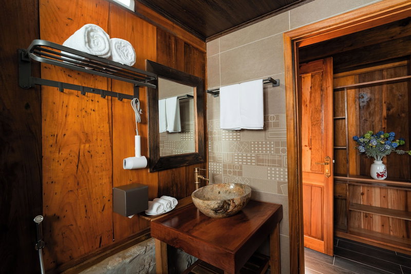 Khuoi Han Ecolodge Cao Bang, Cao Bang, Vietnam