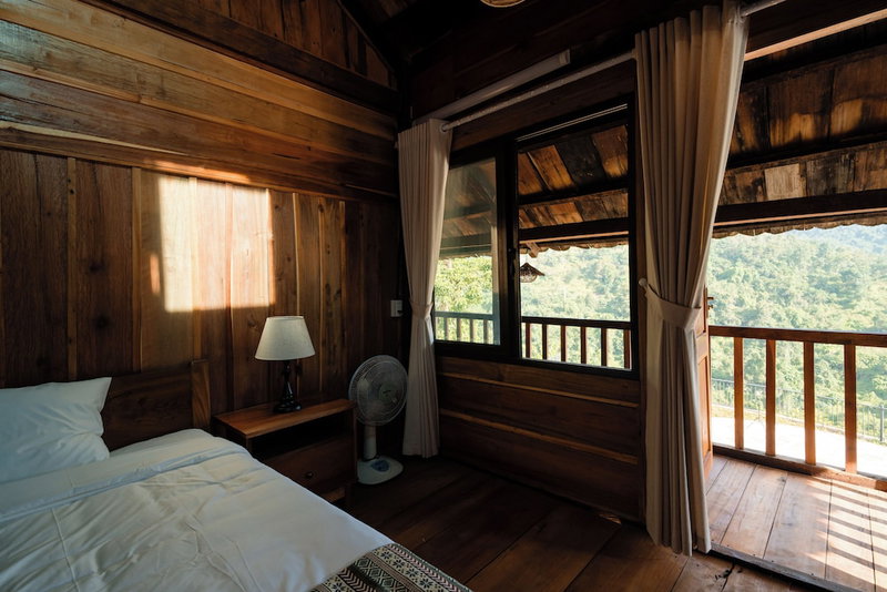 Khuoi Han Ecolodge Cao Bang, Cao Bang, Vietnam