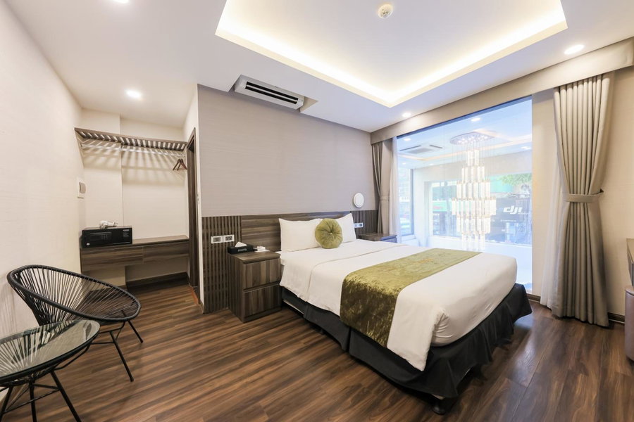 3T Hotel Hanoi, Hanoi, Vietnam