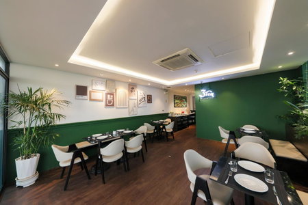 3T Hotel Hanoi, Hanoi, Vietnam