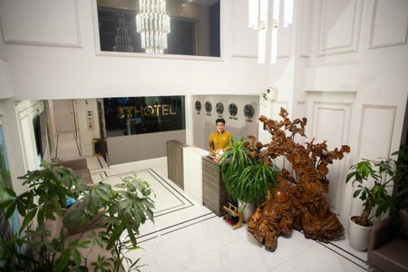 3T Hotel Hanoi, Hanoi, Vietnam