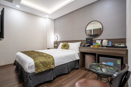 3T Hotel Hanoi, Hanoi, Vietnam