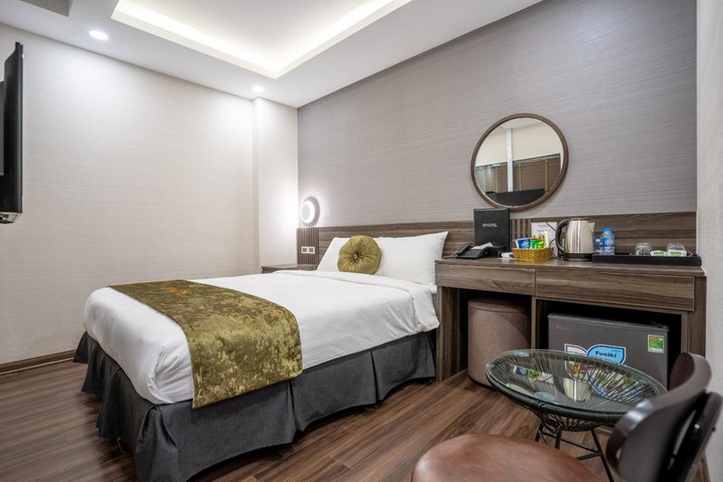 3T Hotel Hanoi, Hanoi, Vietnam