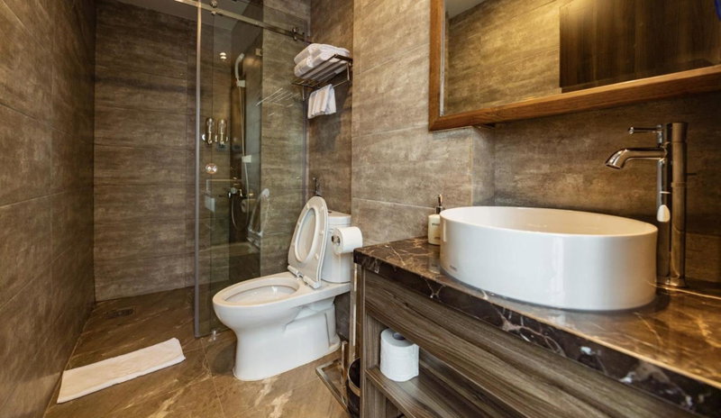 3T Hotel Hanoi, Hanoi, Vietnam