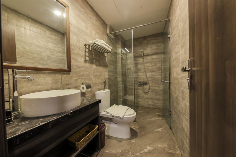 3T Hotel Hanoi, Hanoi, Vietnam