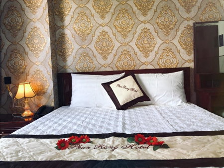 Phan Rang Hotel, Phan Rang, Vietnam