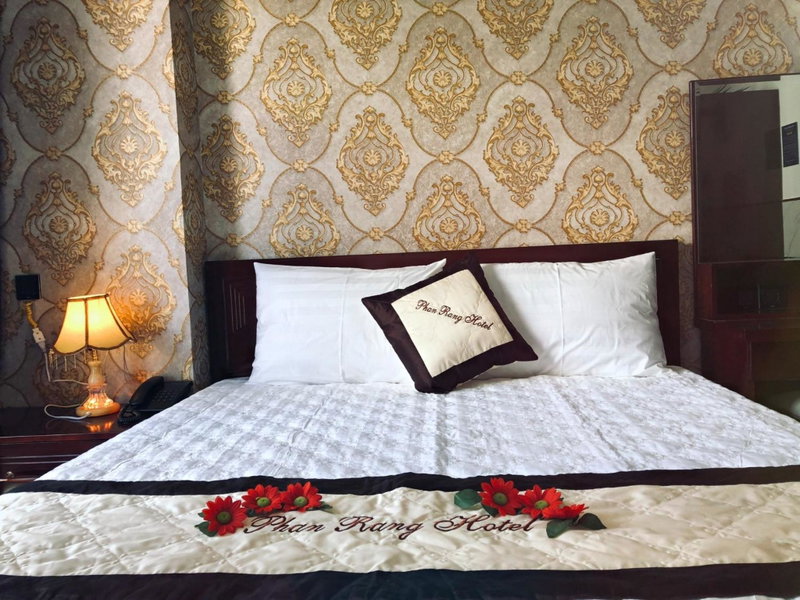 Phan Rang Hotel, Phan Rang, Vietnam