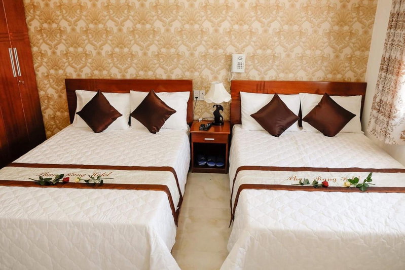 Phan Rang Hotel, Phan Rang, Vietnam
