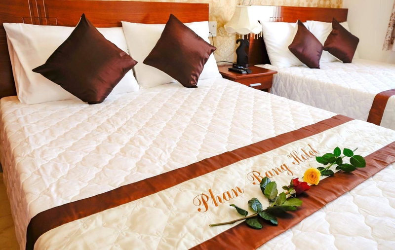 Phan Rang Hotel, Phan Rang, Vietnam