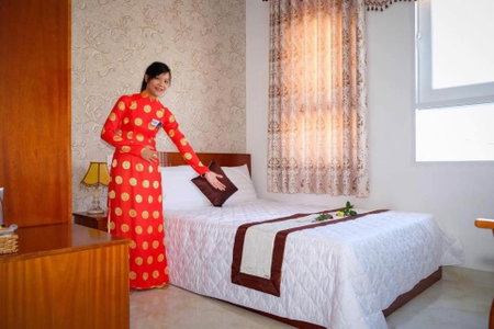 Phan Rang Hotel, Phan Rang, Vietnam