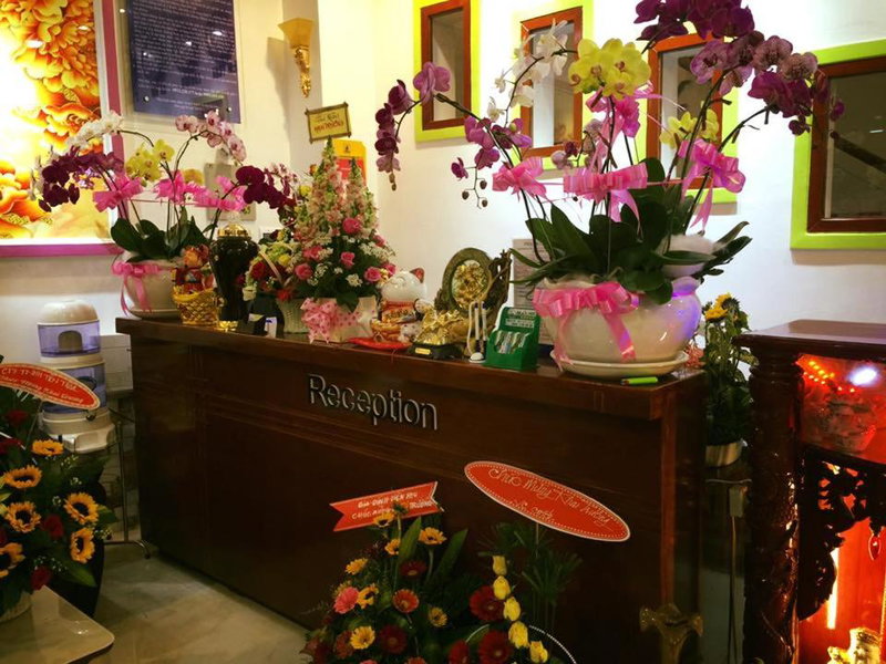 Phan Rang Hotel, Phan Rang, Vietnam