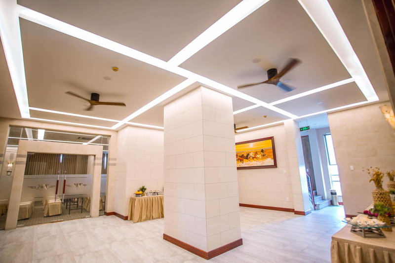 Minh Toan Athena Hotel, Da Nang, Vietnam