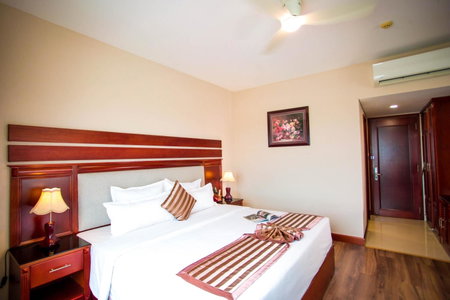 Minh Toan Athena Hotel, Da Nang, Vietnam