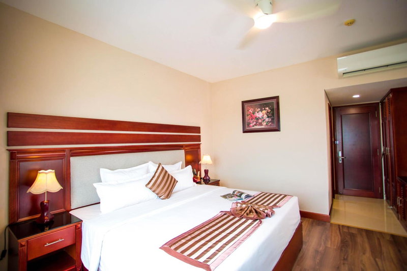 Minh Toan Athena Hotel, Da Nang, Vietnam