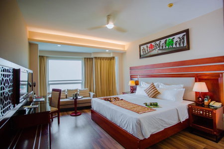 Minh Toan Athena Hotel, Da Nang, Vietnam