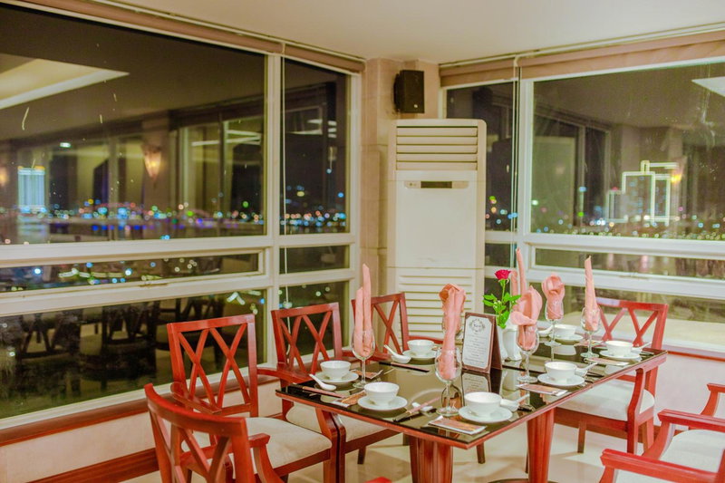 Minh Toan Athena Hotel, Da Nang, Vietnam