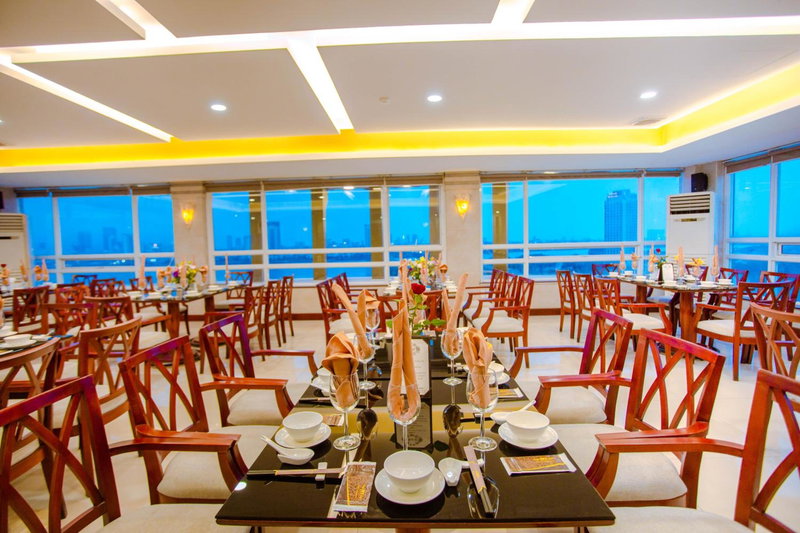 Minh Toan Athena Hotel, Da Nang, Vietnam