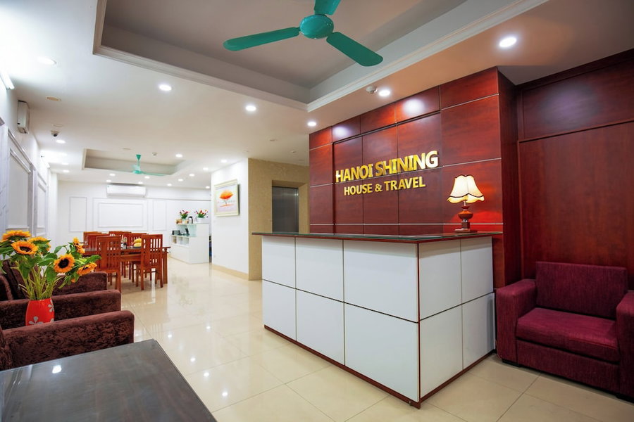 Hanoi Shining House, Hanoi, Vietnam
