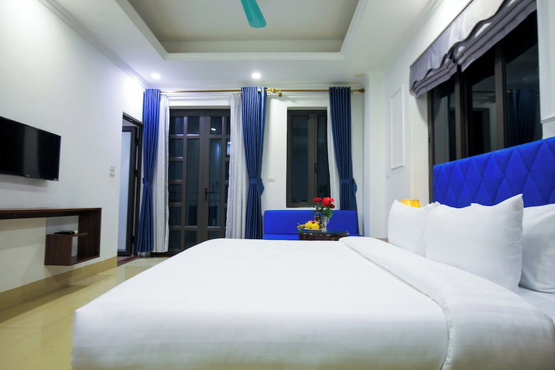 Hanoi Shining House, Hanoi, Vietnam