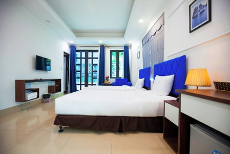 Hanoi Shining House, Hanoi, Vietnam