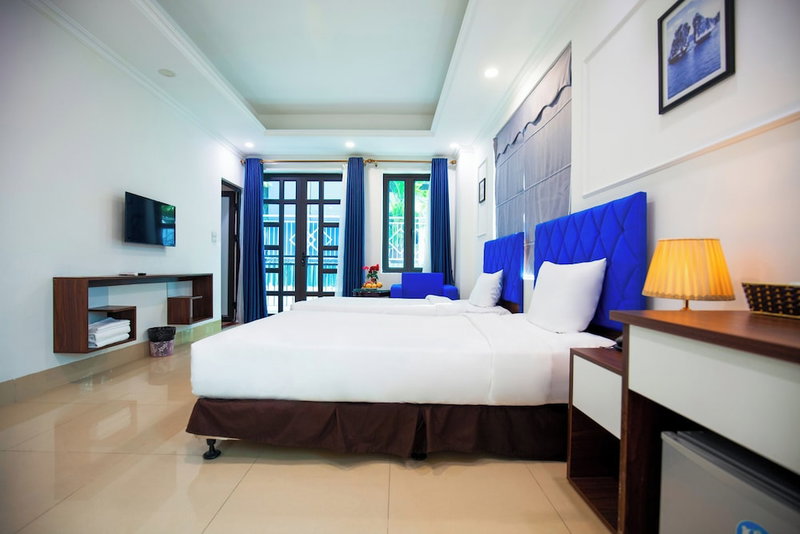 Hanoi Shining House, Hanoi, Vietnam