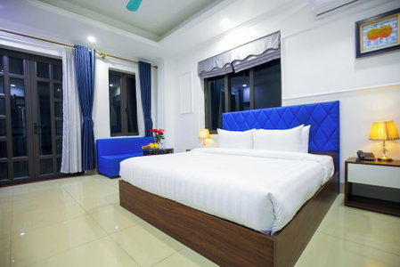 Hanoi Shining House, Hanoi, Vietnam