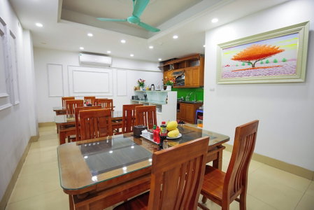 Hanoi Shining House, Hanoi, Vietnam