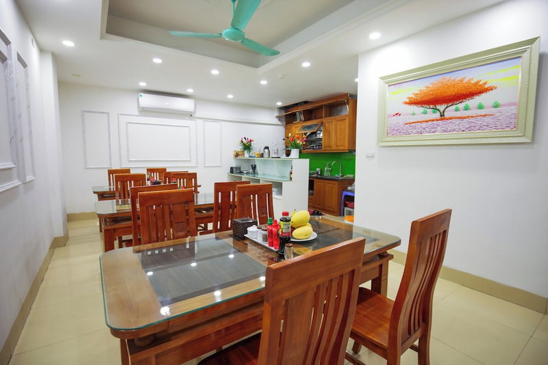 Hanoi Shining House, Hanoi, Vietnam