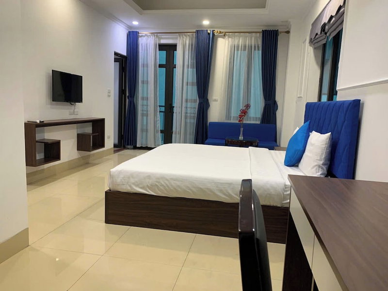 Hanoi Shining House, Hanoi, Vietnam