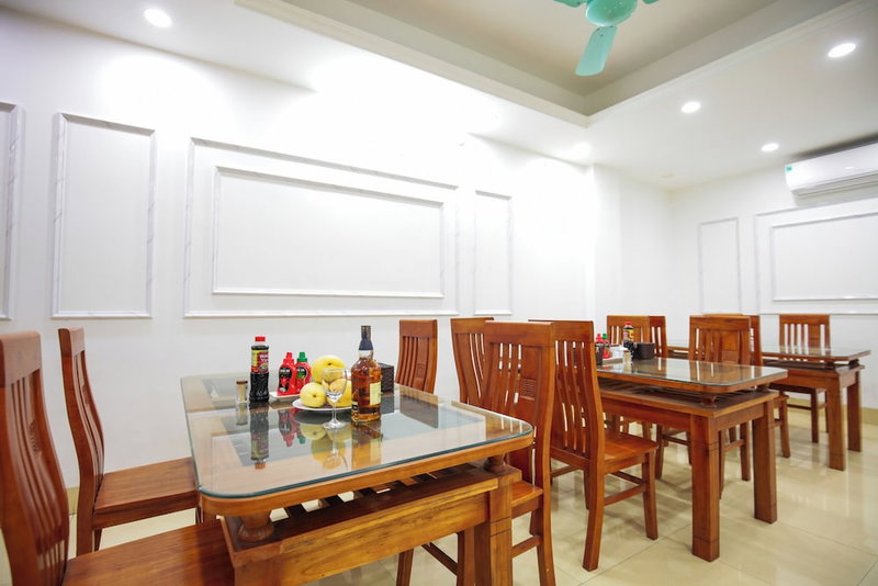 Hanoi Shining House, Hanoi, Vietnam