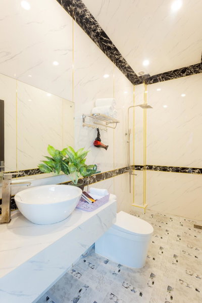 Tam Coc Sunshine Hotel, Ninh Binh, Vietnam