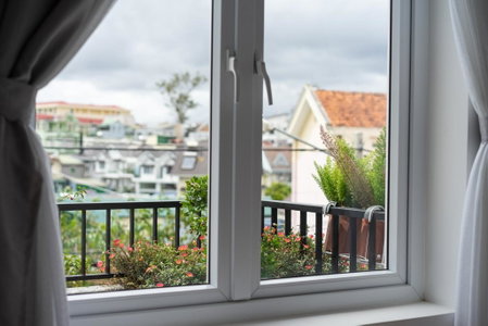 Đỗ Gia Bảo Villa, Da Lat, Vietnam