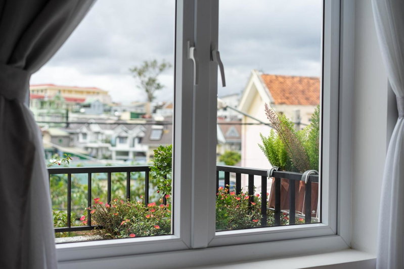 Đỗ Gia Bảo Villa, Da Lat, Vietnam