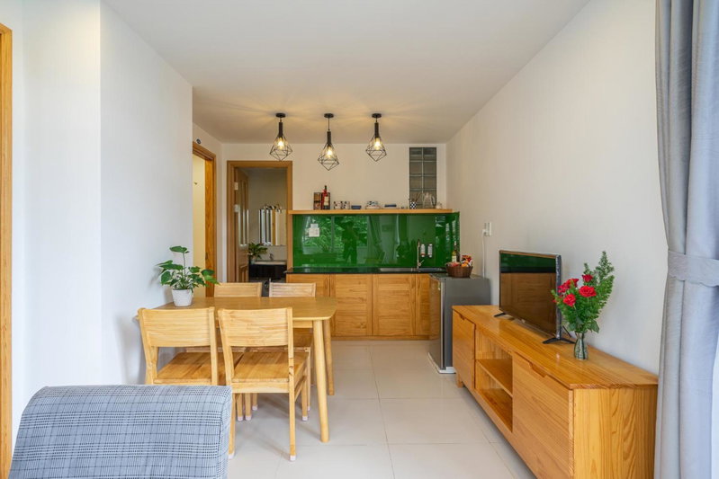 Đỗ Gia Bảo Villa, Da Lat, Vietnam